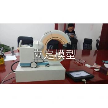 影像學實訓室